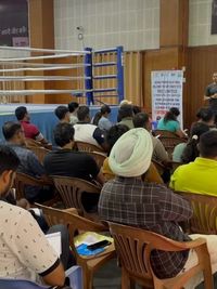 Professional Development for Coaches