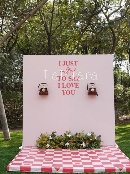 La Pitara - Wedding Planning Modern & Elegant Parties photo 7