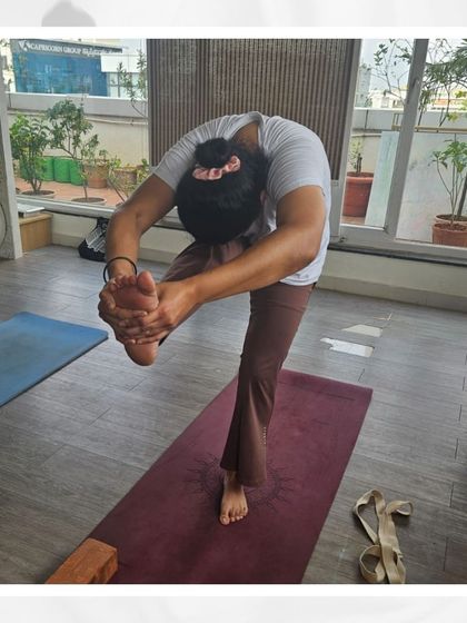 Aikia Yogashala - Yoga Classes The Aikia Philosophy: Myth Busting & Insights photo 15