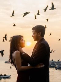 Pre-Wedding & Engagement Shoots
