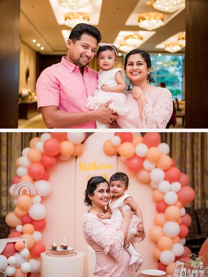 Birthday Celebrations photo 5