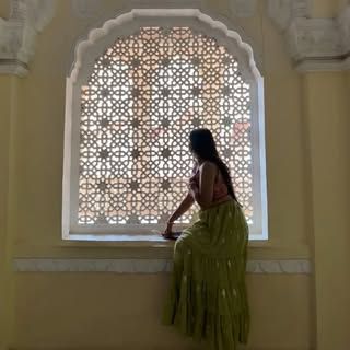 Yashika Tewatia