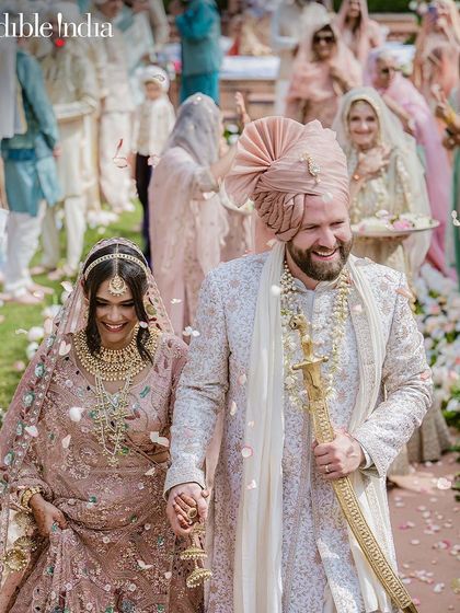 Ramit Batra - Destination Wedding Coverage My Accolades & Features photo 4