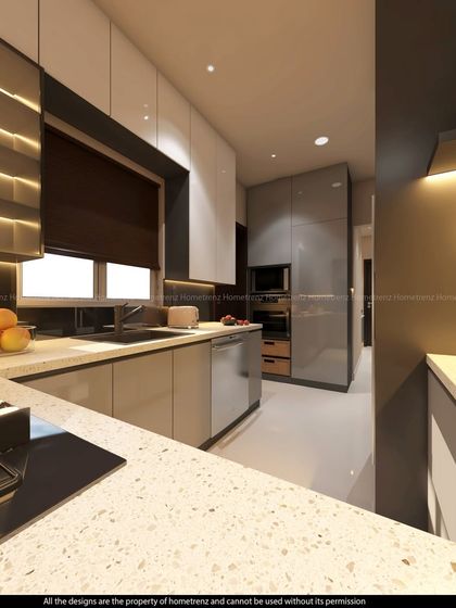 Modern Kitchens & Dining photo 18