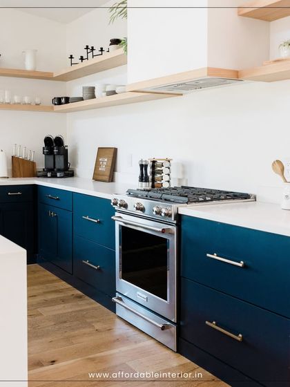 Functional & Elegant Kitchens photo 32