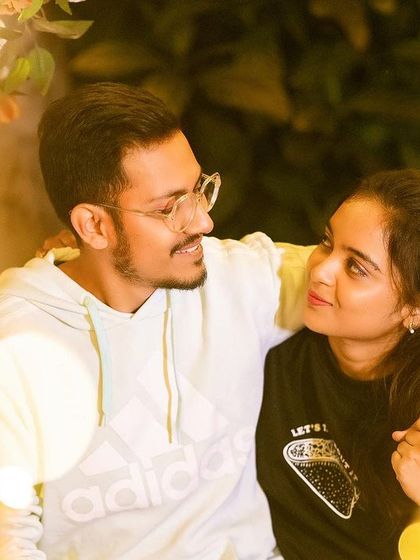 Santosh Ranal Photography - Wedding & Couples Photography Pre-Wedding Stories photo 226