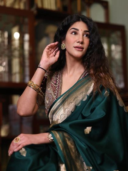 Harmann Kaur - Personal Styling Consultation Shadi Szn: Wedding & Occasion Wear photo 7