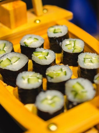 Zest Events & Catering - Full-Service Event Catering Additional Work photo 27