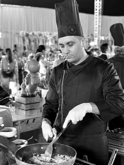 Live Culinary Theatre photo 14