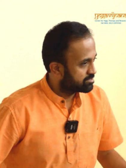 Yogavijnana - Corporate Yoga & Wellness My Approach: Yoga, Science, and Philosophy photo 9