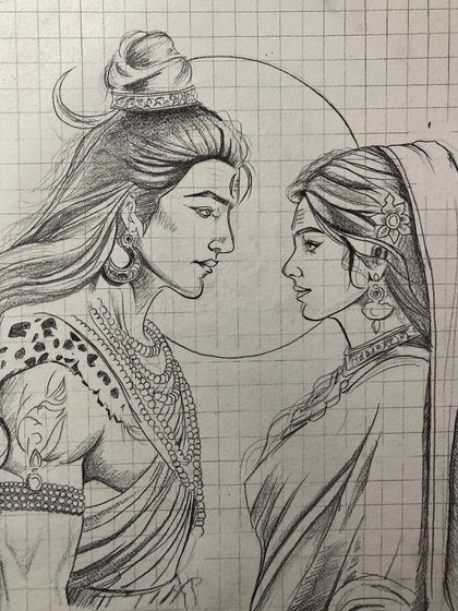 Epic Scenes: Stories on Canvas photo 13