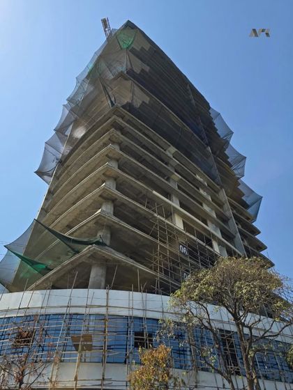 High-Rise Residential Skylines photo 21