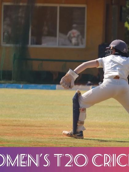 Rising Star Cricket Academy - Tournament Management & Facility Rental Women's Cricket Events photo 57