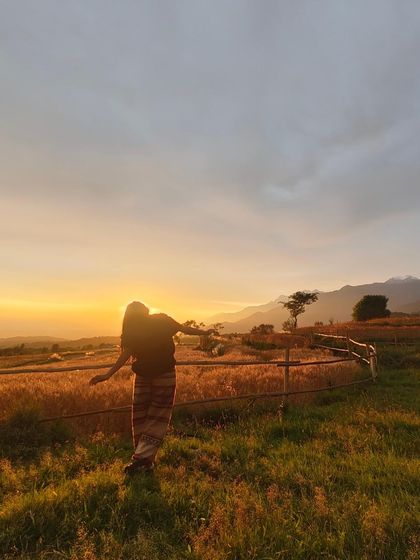 Soundarya Jayaram - Creative & Fashion Modeling Travel & Lifestyle photo 3