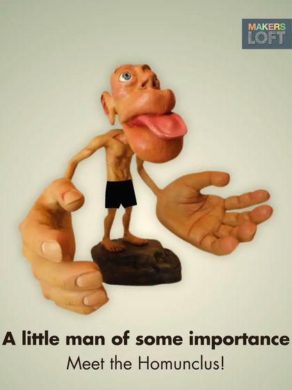 MakersLoft - Holiday Camps Our Learning Philosophy: Build, Fail, Succeed photo 8