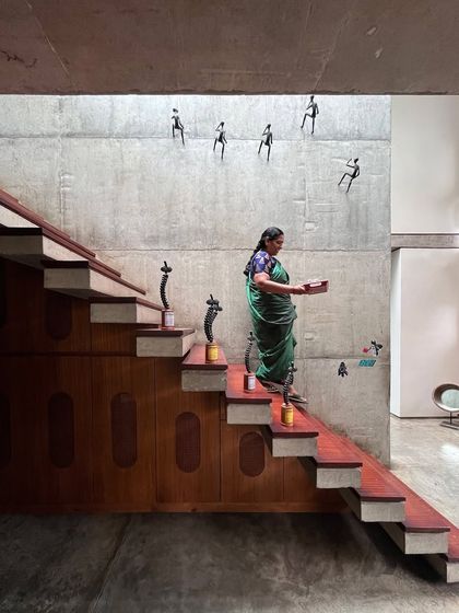 SJK Architects - Commercial & Workspace Design Creative & Media Workspaces photo 5