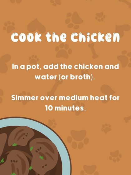 Oh My Dawg - Pet Supplies Nutrition: Food, Treats & Recipes photo 8