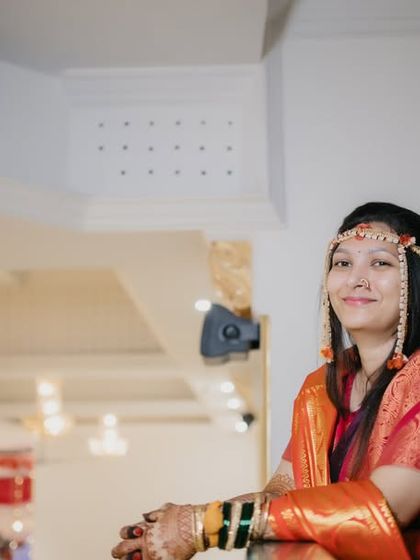 Radiant Brides photo 19