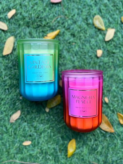 Our Signature Scented Candles photo 5