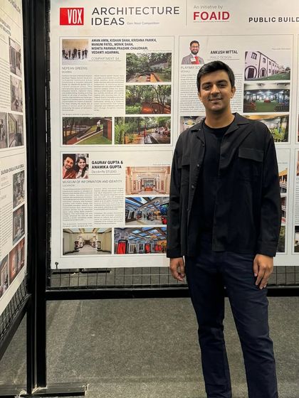 Compartment S4 - Architectural Design Our Journey & Philosophy photo 21