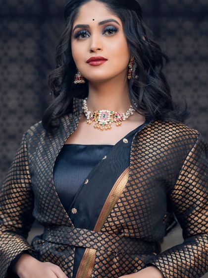 Thesparklebox - Occasion Wear Jewellery Rental Modern Reception & Party Wear photo 48