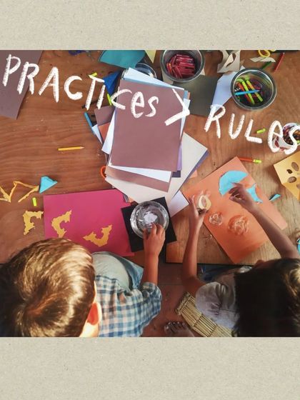 Svadhyaya - Creative & Performing Arts Our Guiding Principles photo 7