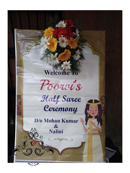 EPB Events - Family Celebration Decor Engagements & Milestone Celebrations photo 18