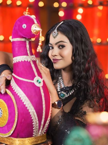 Celebrations: Festivals, Parties & Photoshoots photo 10