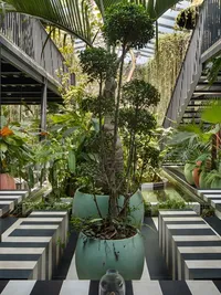 Commercial Interior Design