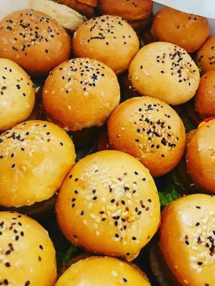 Smart Chef Catering - Event Catering Delicious Starters & Appetizers photo 7