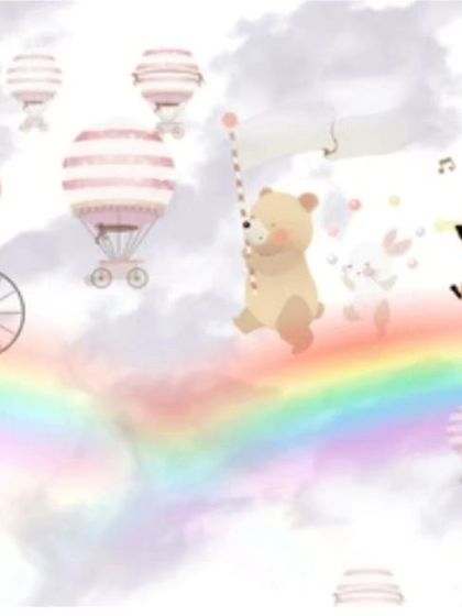 House360.in - Residential Wallpaper & Wall Mural Services Our Design Gallery photo 4