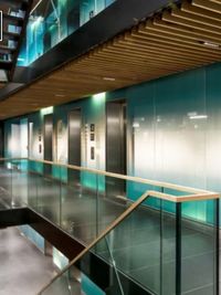 Architectural & Commercial Lighting Solutions