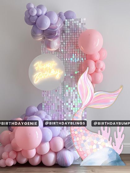 Enchanting Worlds: Princesses, Mermaids & More photo 13