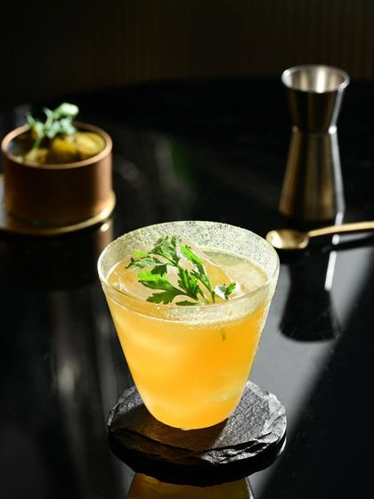 Sly Granny - Cocktail Bar Services Signature Cocktails with a Story photo 27