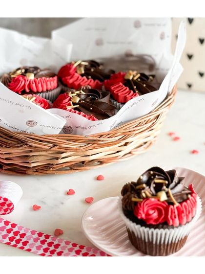 Handcrafted Treats & Bakes photo 14