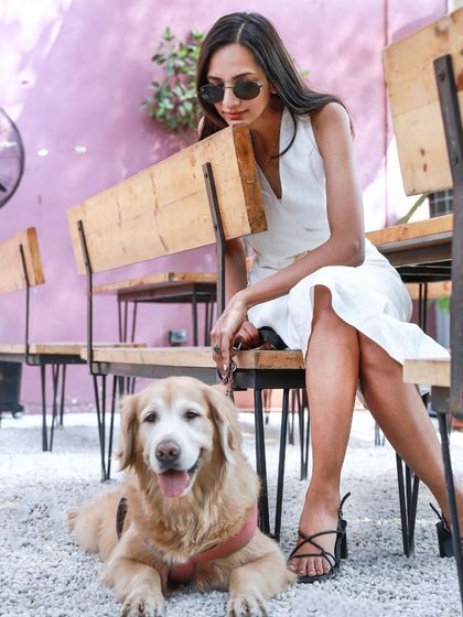 WoofWoof Stories - Pet & Family Photography The Family Bond photo 18