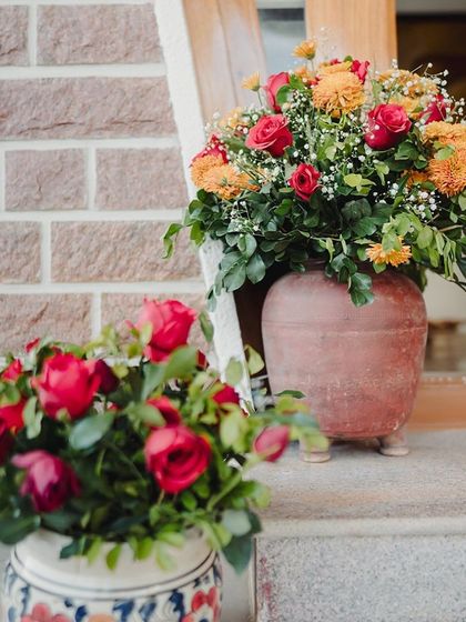 The Tales of Tradition - Milestone & Social Event Planning Additional Event Moments photo 276