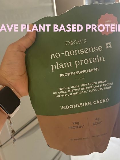 Meghana Rabindranath - Nutrition & Wellness Coaching My No-Nonsense Supplement Guide photo 3