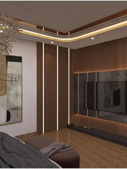 Furdo - Residential Interior Design Design Concepts & Renderings photo 43