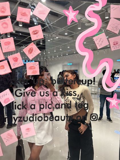 Vaishnavi Patel - Live Event Illustration Custom Art for Spaces & Collaborations photo 4