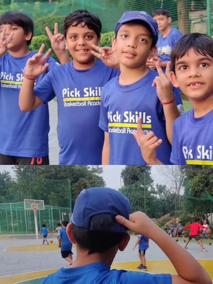 Teamwork & Game Play photo 9