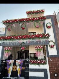 Home & Private Party Decoration