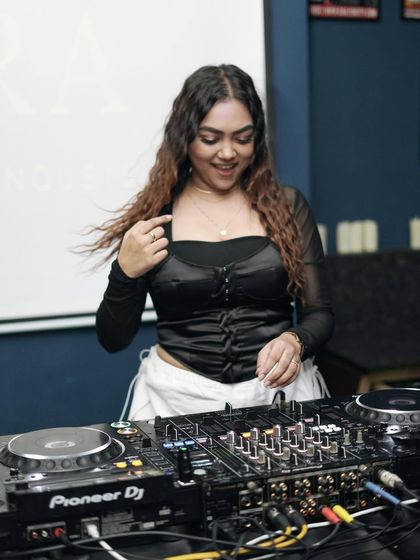 At The Console photo 56