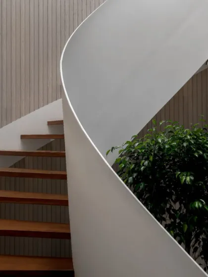 Design Kacheri - Residential Architecture Modern & Minimalist Residences photo 3