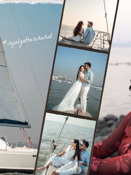 Urban Romance: Mumbai Stories photo 17