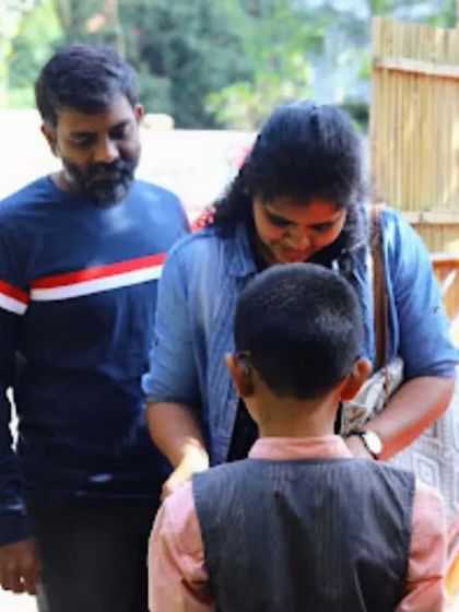 Tiny Mustards - Montessori Preschool Program Our Community & Learning Space photo 44