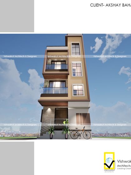 Architectural Design: Bungalows & Villas photo 12