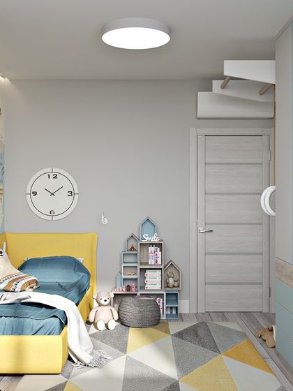 Creative Kids' Rooms photo 12