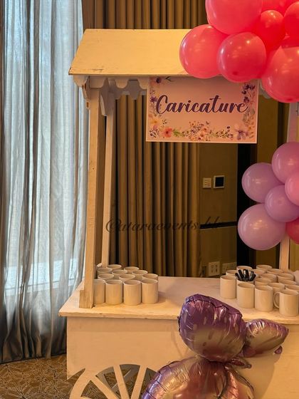 Atara Events - Wedding & Social Event Planning Heartfelt Baby Showers & Welcomes photo 10