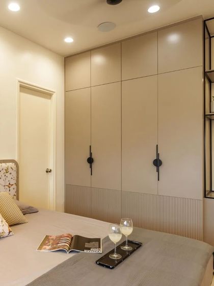 Aantrik - Turnkey Home Interior Solutions Custom Furniture & Smart Storage photo 24